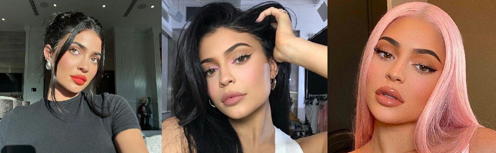 Kylie Jenner